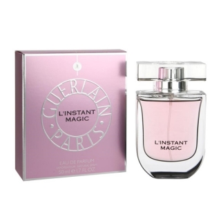 Zamiennik Guerlain L'Instant Magic - odpowiednik perfum